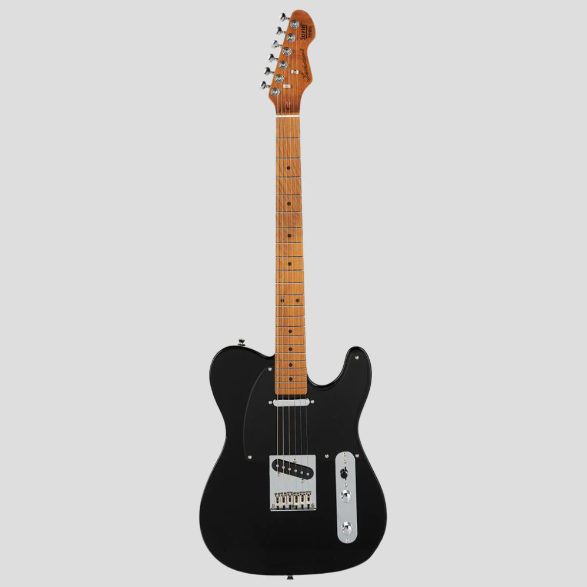Levinson Sceptre Arlington Standard ~ Black