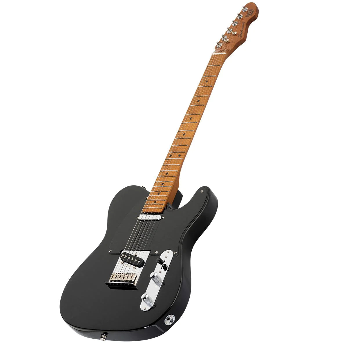 Levinson Sceptre Arlington Standard ~ Black