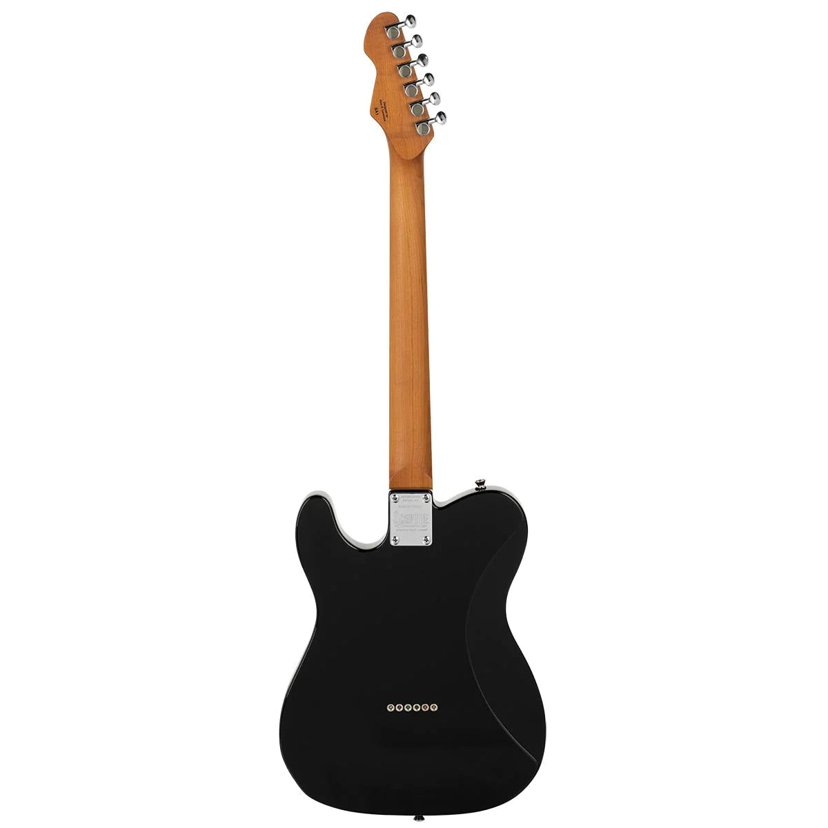 Levinson Sceptre Arlington Standard ~ Black