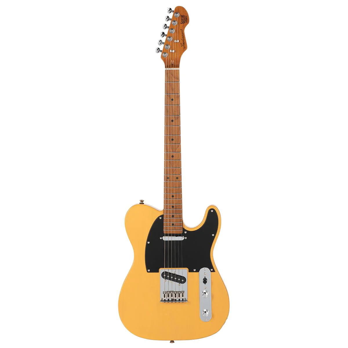 Levinson Sceptre Arlington Standard ~ Blonde