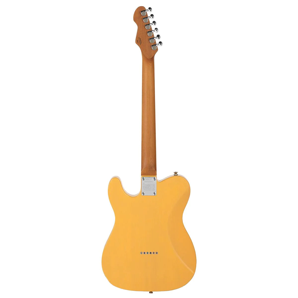 Levinson Sceptre Arlington Standard ~ Blonde
