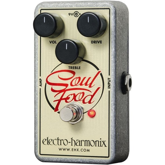 ELECTRO-HARMONIX SOUL FOOD