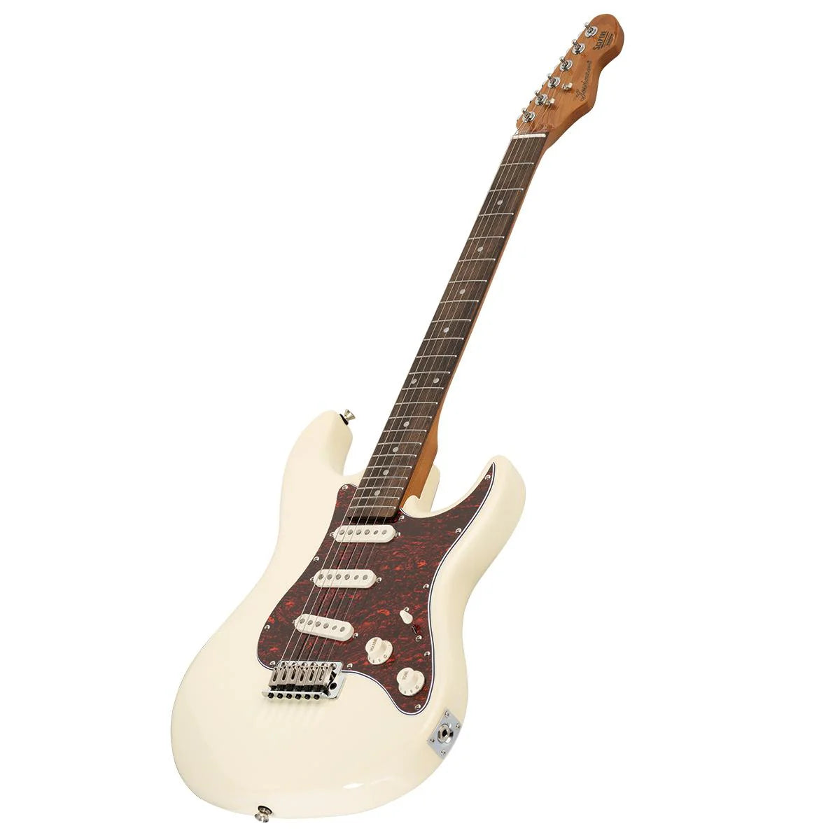 Levinson Sceptre Ventana Standard ~ Olympic White