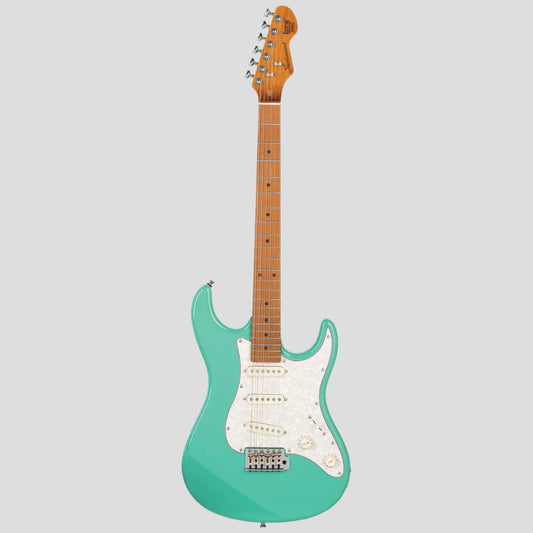 Levinson Sceptre Ventana Standard ~ Seafoam Green