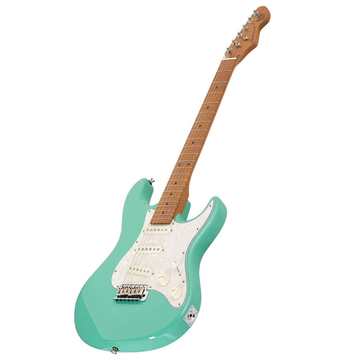 Levinson Sceptre Ventana Standard ~ Seafoam Green