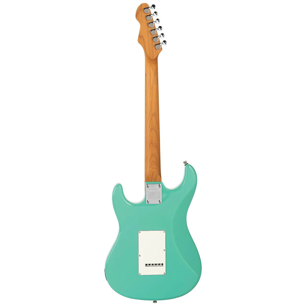 Levinson Sceptre Ventana Standard ~ Seafoam Green
