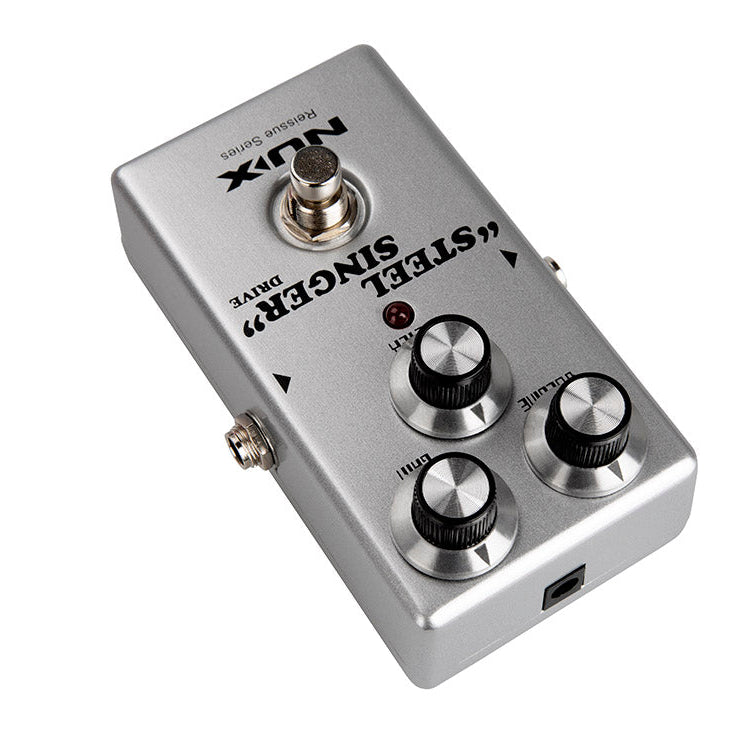 NUX Steel Singer Drive
