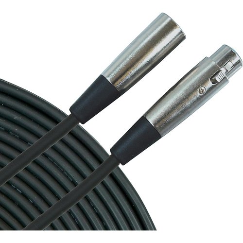 TGI MICROPHONE CABLE XLR TO XLR - 20FT