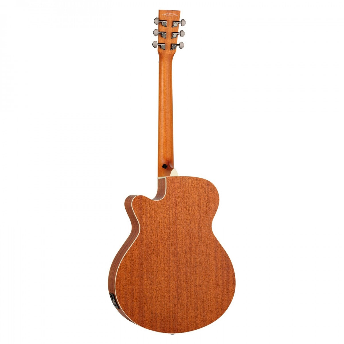Tanglewood Strada TS4CE Super Folk Electro Acoustic Guitar