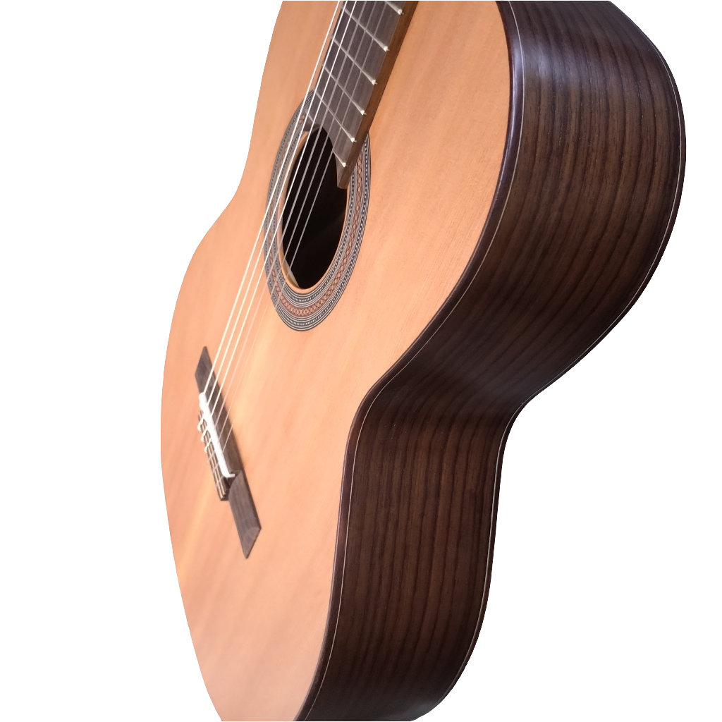 Kremona Fiesta Soloist F65C ~ Open Pore Satin