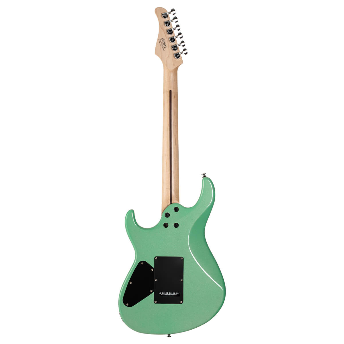 Cort G250 Spectrum ~ Metallic Green