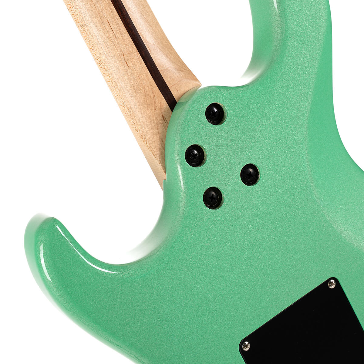 Cort G250 Spectrum ~ Metallic Green