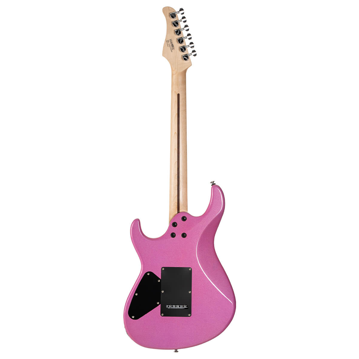 Cort G250 Spectrum ~ Metallic Purple