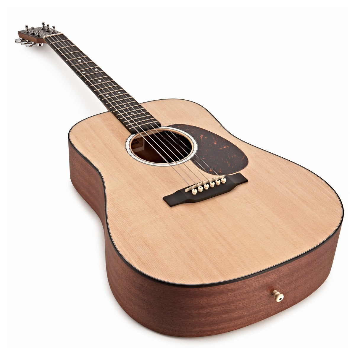 Martin DJrE Dreadnought Junior Electro Acoustic Guitar