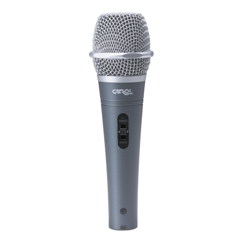 CAROL E DUR-916 SUPER CARDIOID MIC