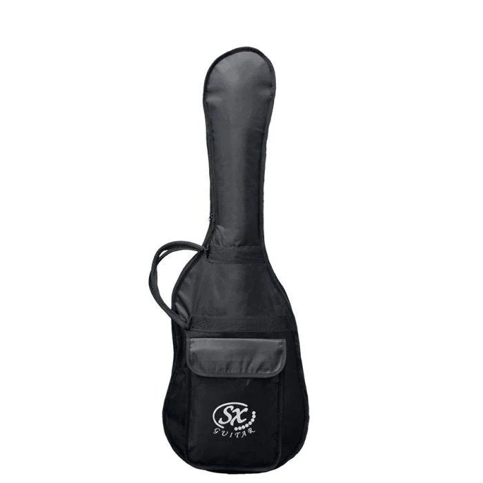 Pathfinder/SX Electric Guitar Bundle! ~ Blonde TC