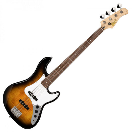 Cort GB24JJ ~ 2 Tone Burst