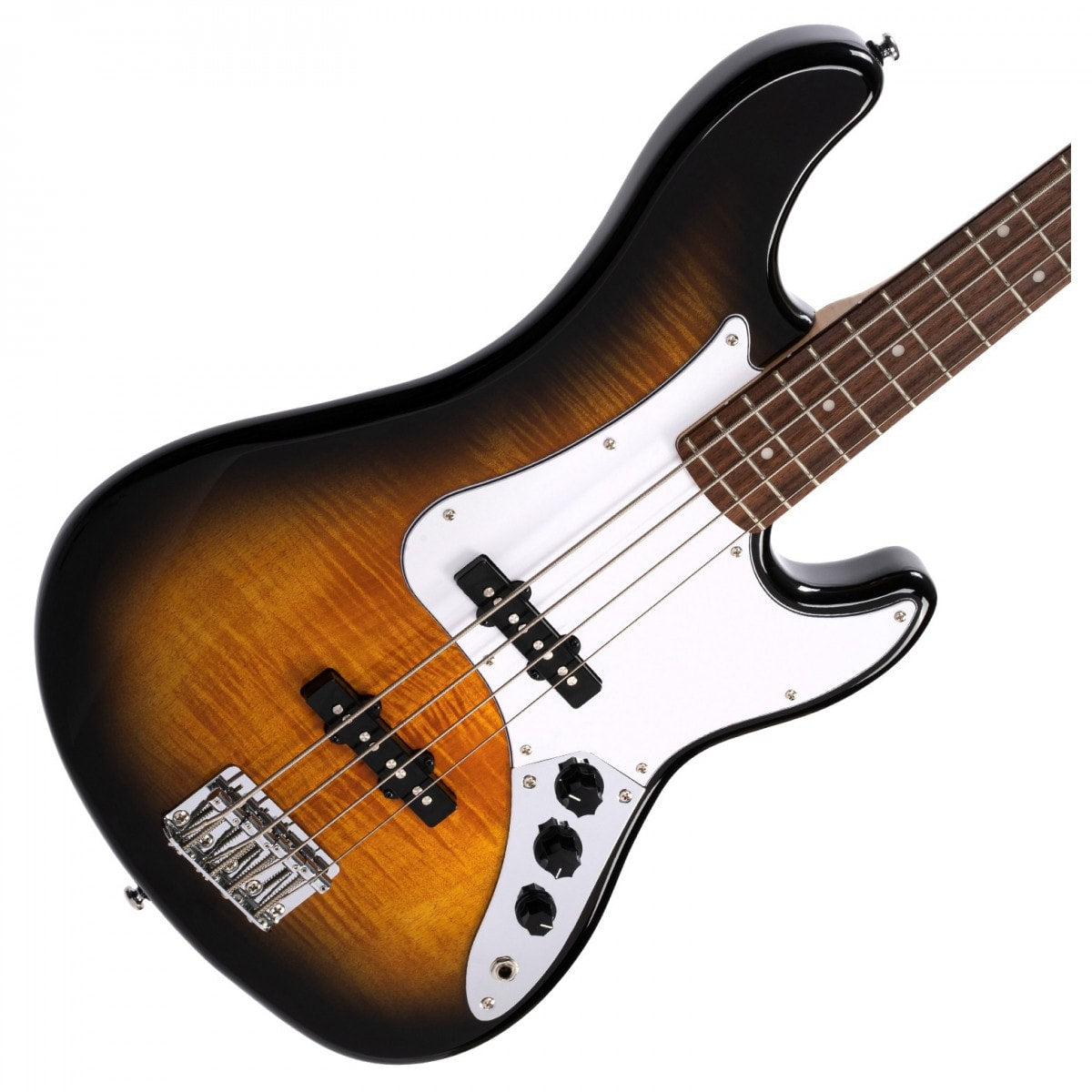 Cort GB24JJ ~ 2 Tone Burst