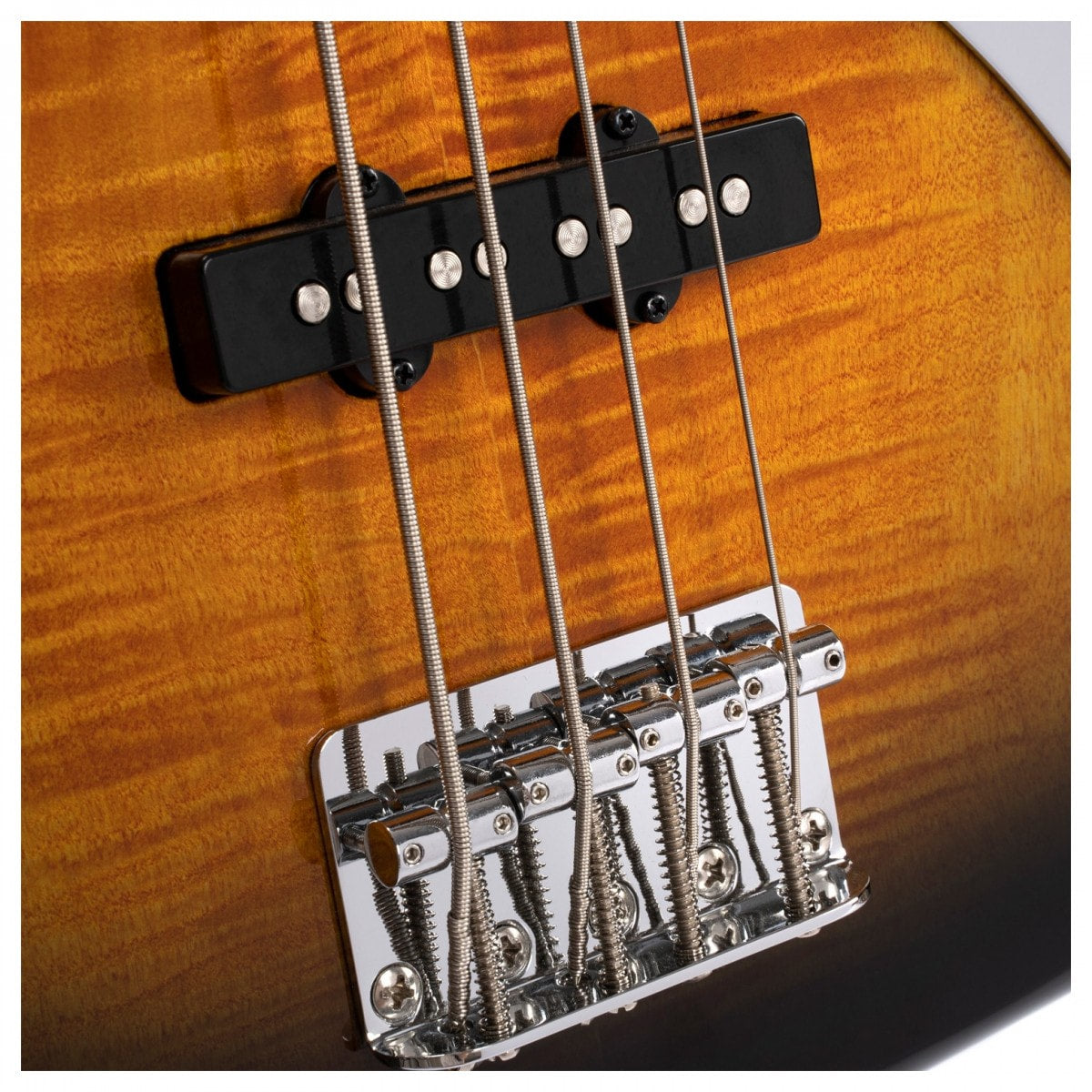 Cort GB24JJ ~ 2 Tone Burst
