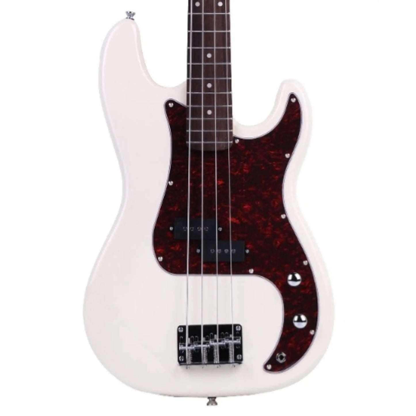 Gould Princeton Bass ~ Cream