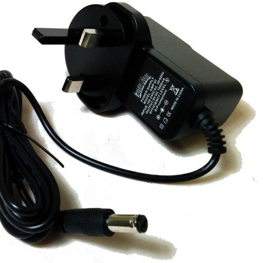 GUITAR MAN 9V DC POWER SUPPLY