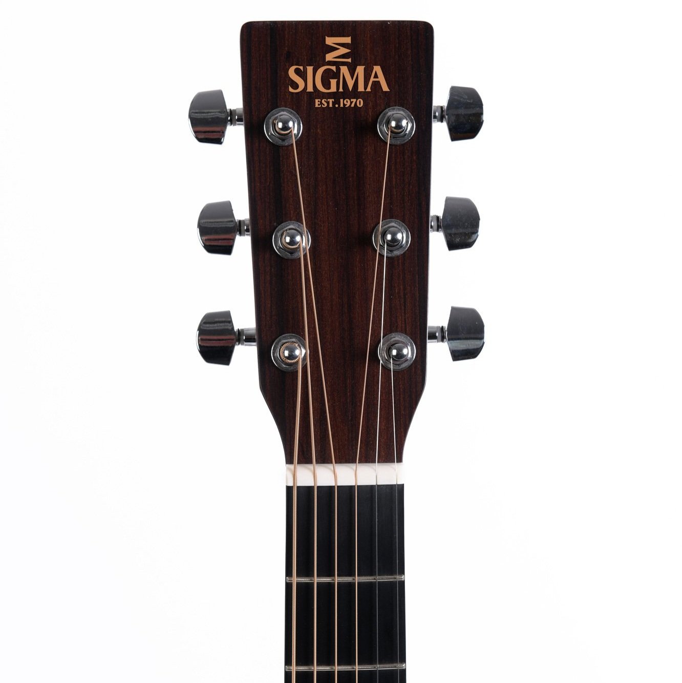 Sigma 000ME Electro Acoustic ~ Natural