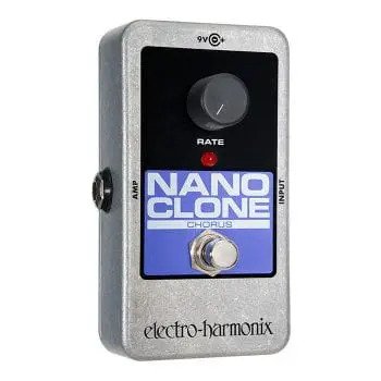 ELECTRO-HARMONIX NANO CLONE