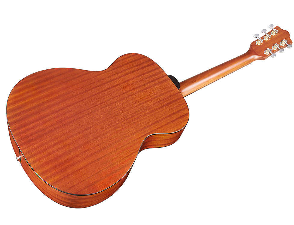 Guild OM-340 Acoustic Guitar ~ Natural