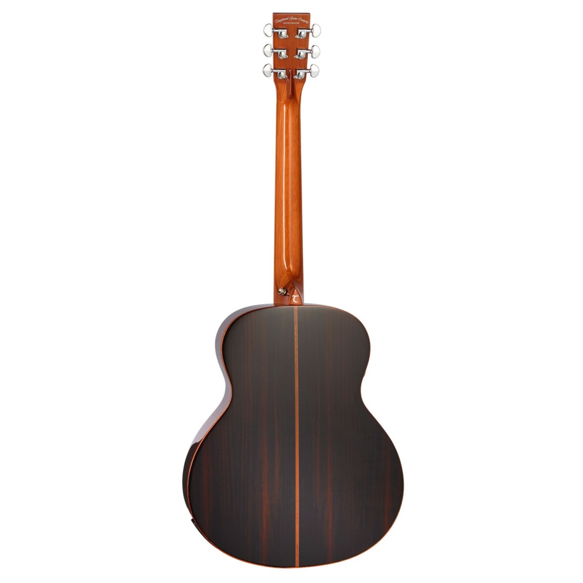 Tanglewood TRS1E Mini Rosewood Smart Guitar