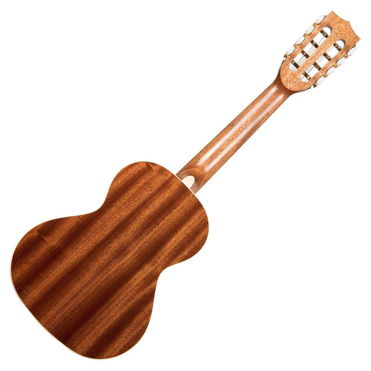 Kala KA-8 Gloss Mahogany Tenor 8-String Ukulele