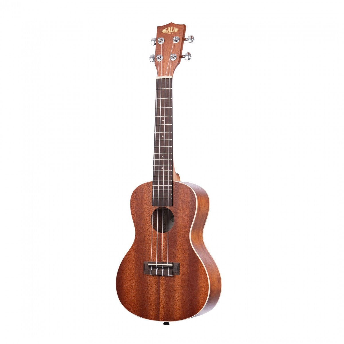 Kala KA-C Satin Mahogany Concert Ukulele