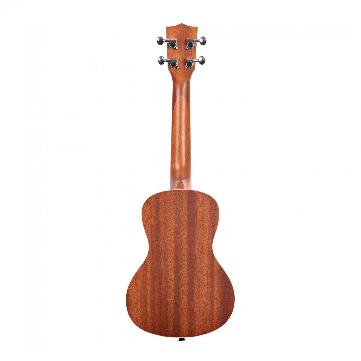 Kala KA-C Satin Mahogany Concert Ukulele