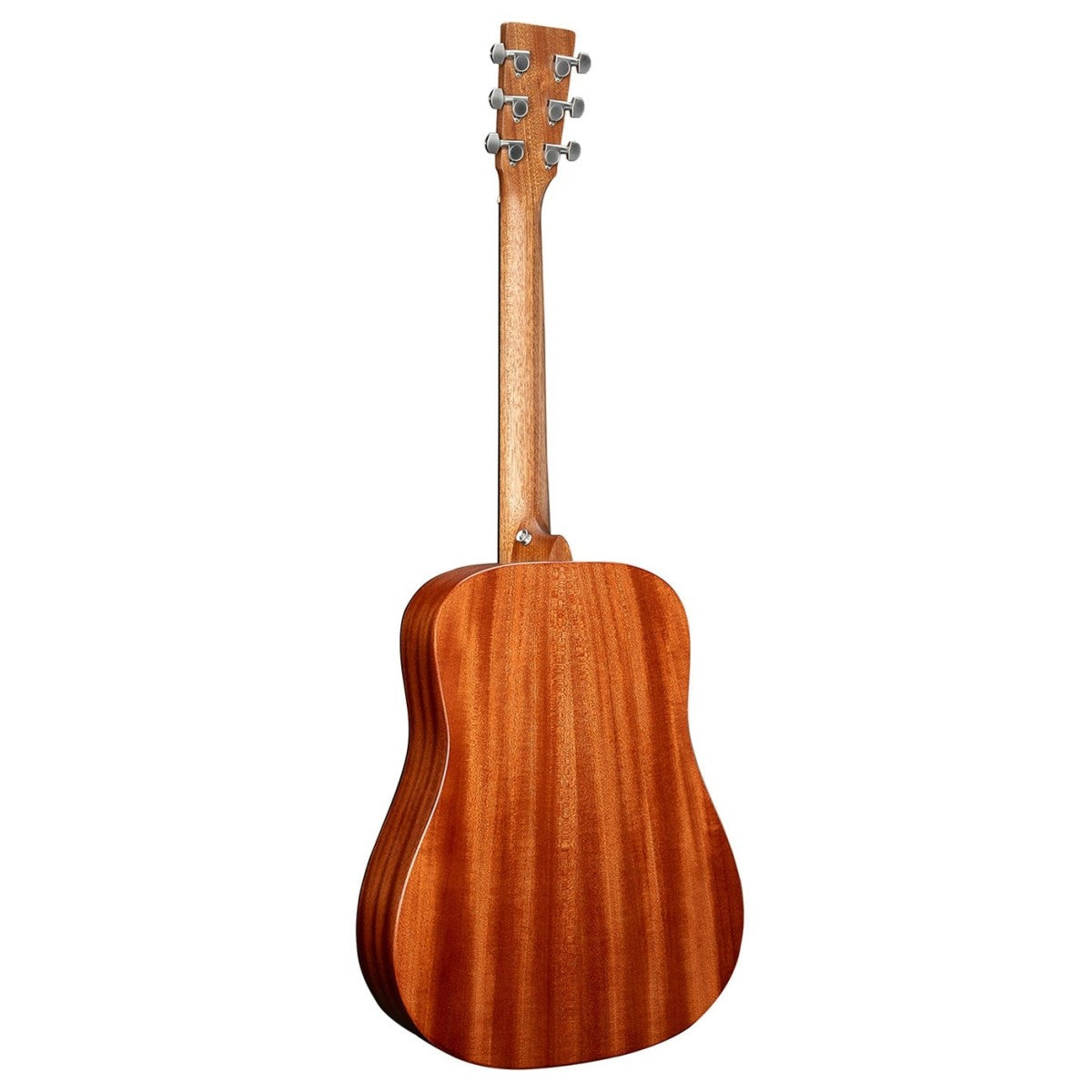 Martin DJrE Dreadnought Junior Electro Acoustic Guitar