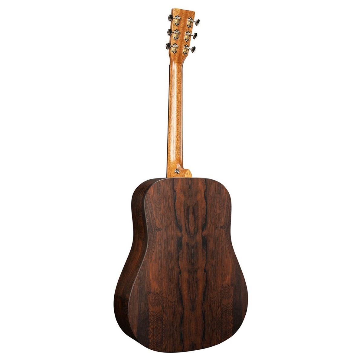 Martin D-X2E Billy Strings Electro Acoustic Guitar
