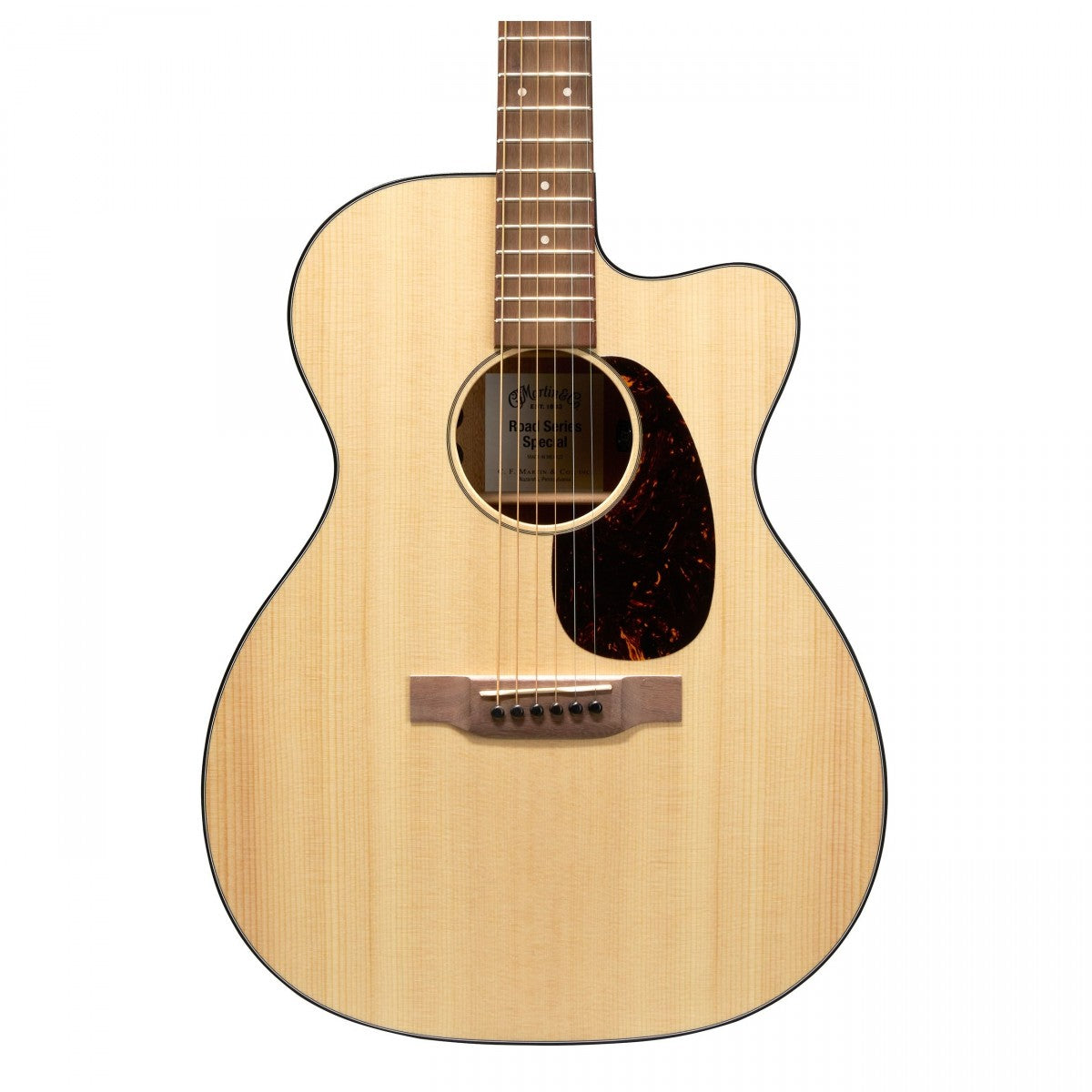 Martin OMC-10E Special Electro Acoustic Guitar