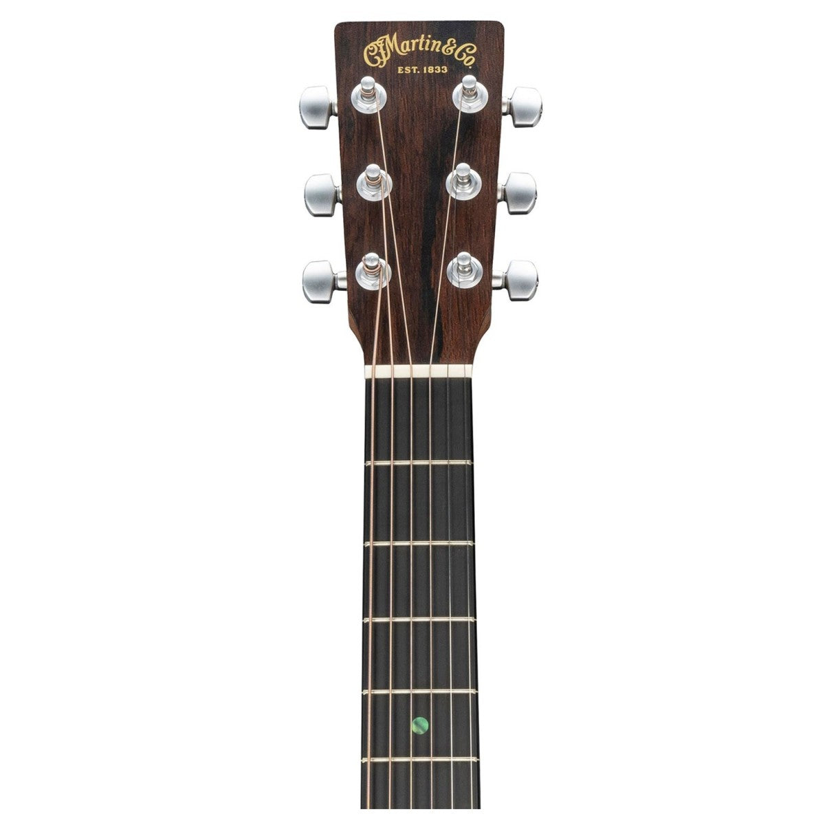 Martin DJrE Dreadnought Junior Electro Acoustic Guitar
