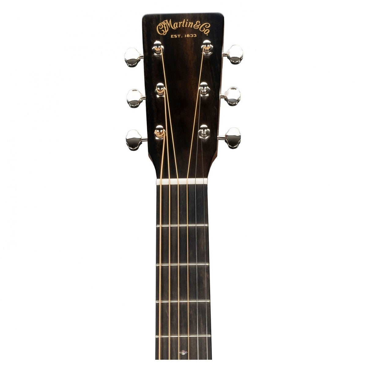 Martin D-X2E Billy Strings Electro Acoustic Guitar