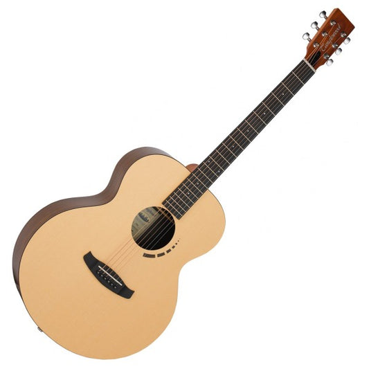 Tanglewood Metropolitan TM3 Folk Acoustic Guitar