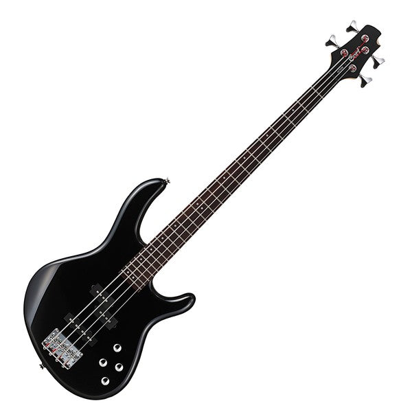 Cort Action Bass Plus ~ Black