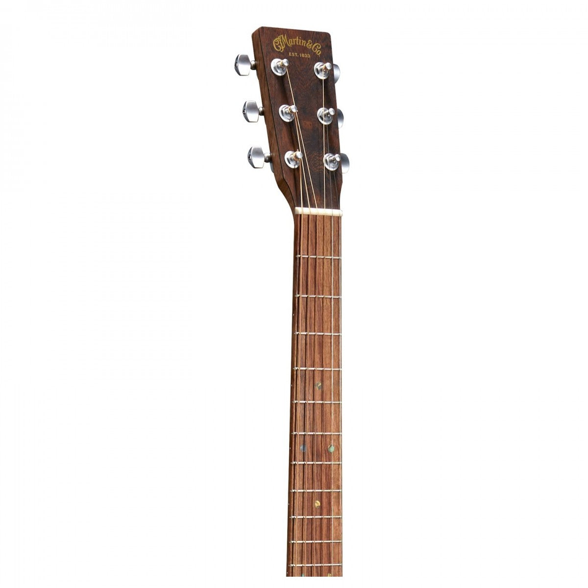 Martin 0-X2E Cocobolo Electro Acoustic Guitar
