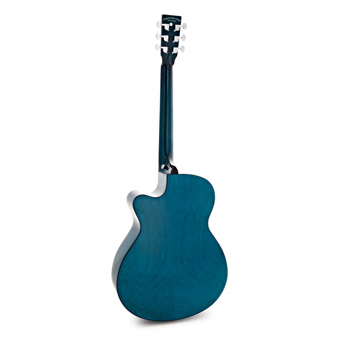 Tanglewood Azure Electro Acoustic ~ Serenity Blue