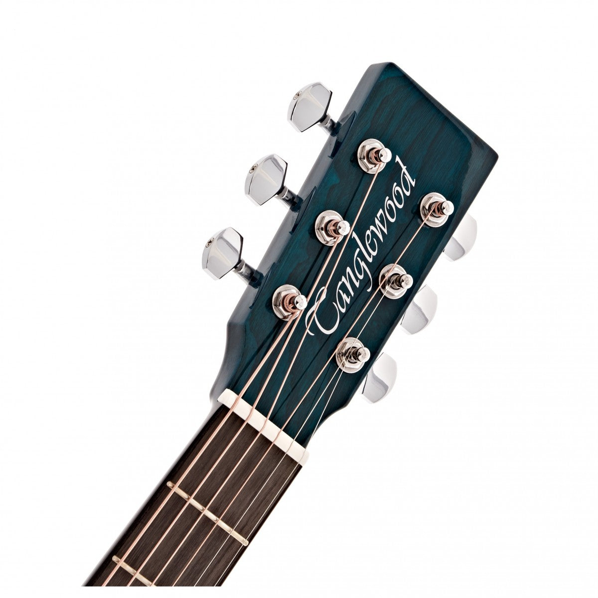 Tanglewood Azure Electro Acoustic ~ Serenity Blue