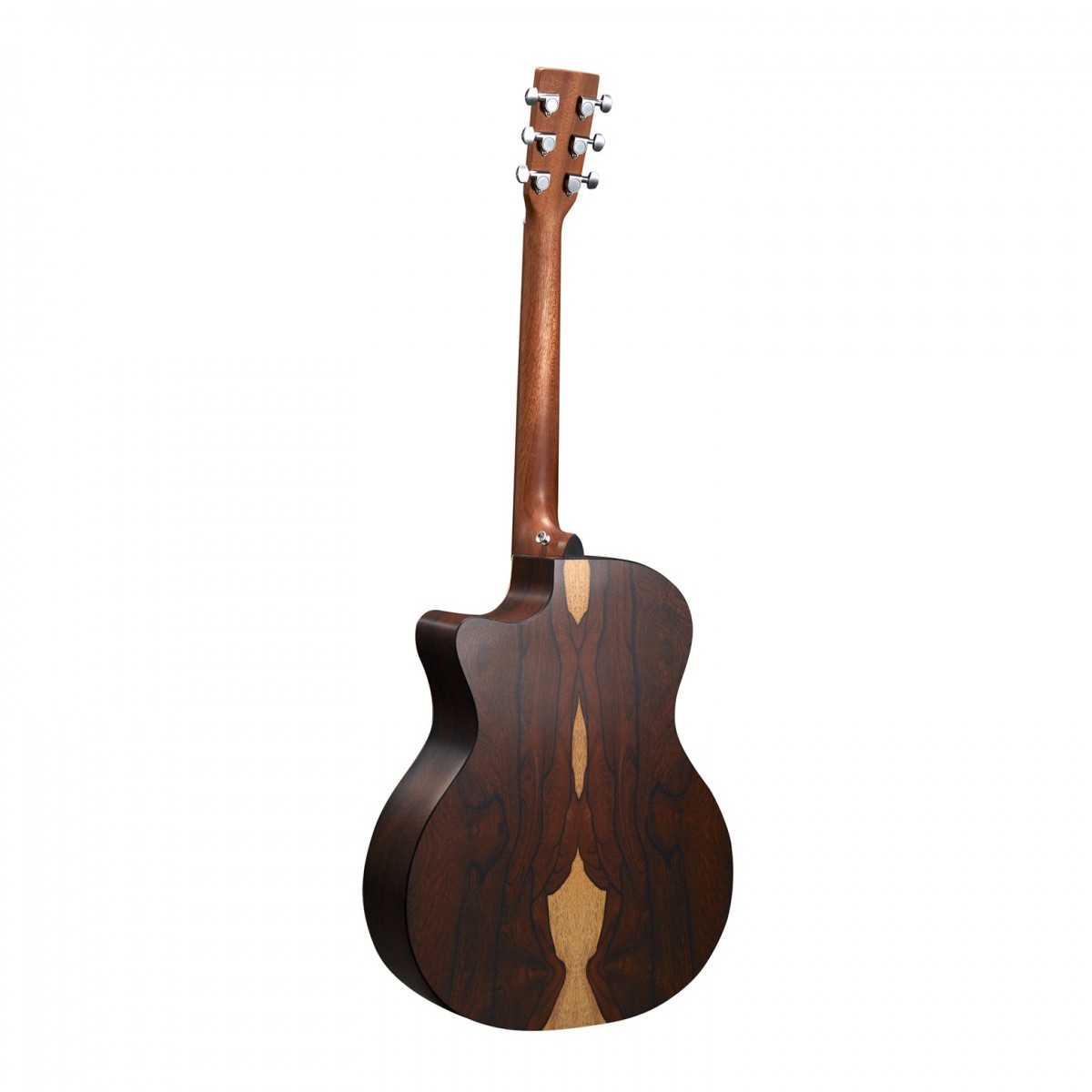 Martin GPC-X2E Cocobolo Electro Acoustic