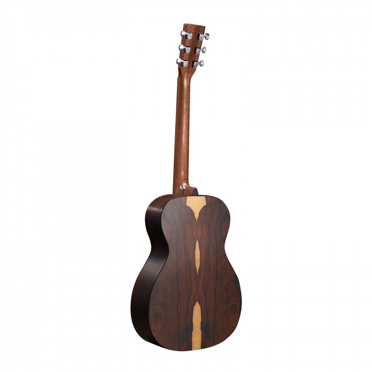 Martin 0-X2E Cocobolo Electro Acoustic Guitar
