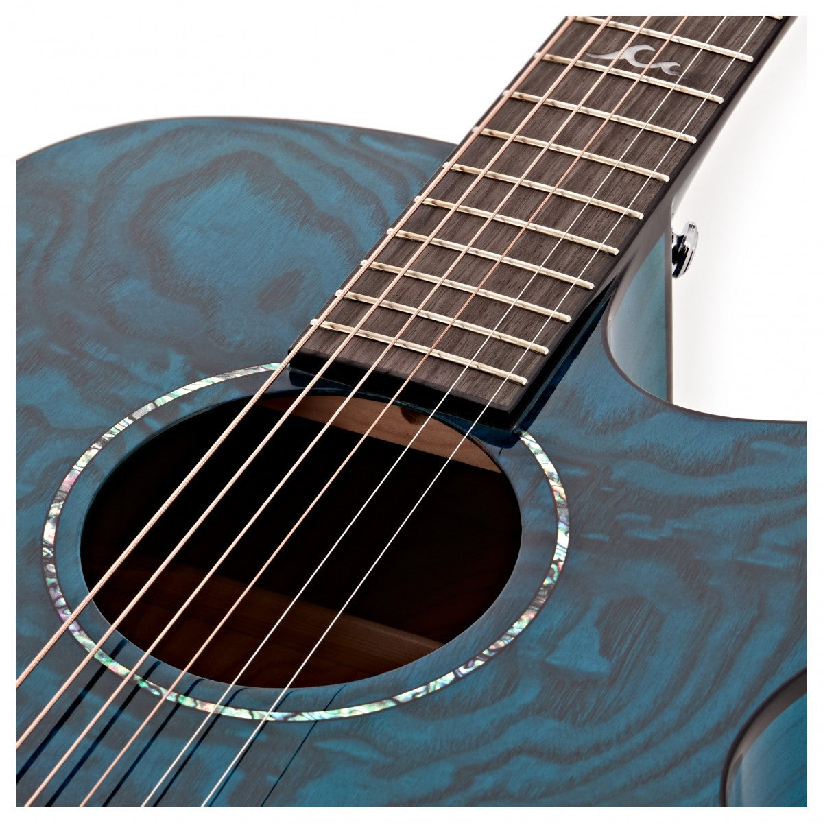 Tanglewood Azure Electro Acoustic ~ Serenity Blue