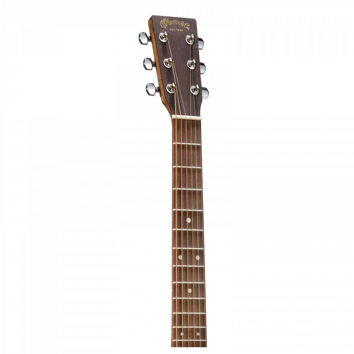 Martin OMC-10E Special Electro Acoustic Guitar