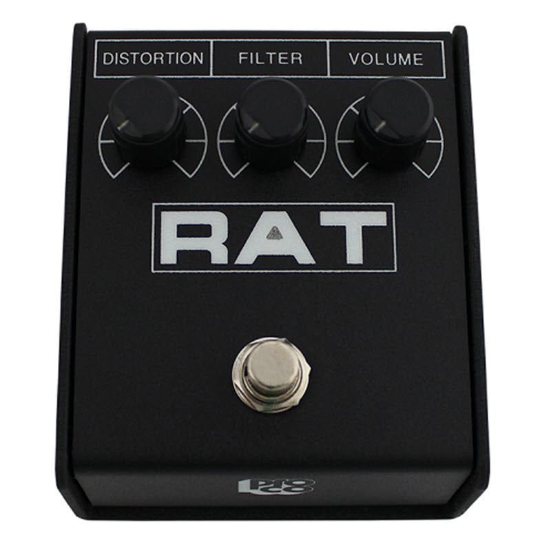 ProCo RAT Distortion Pedal