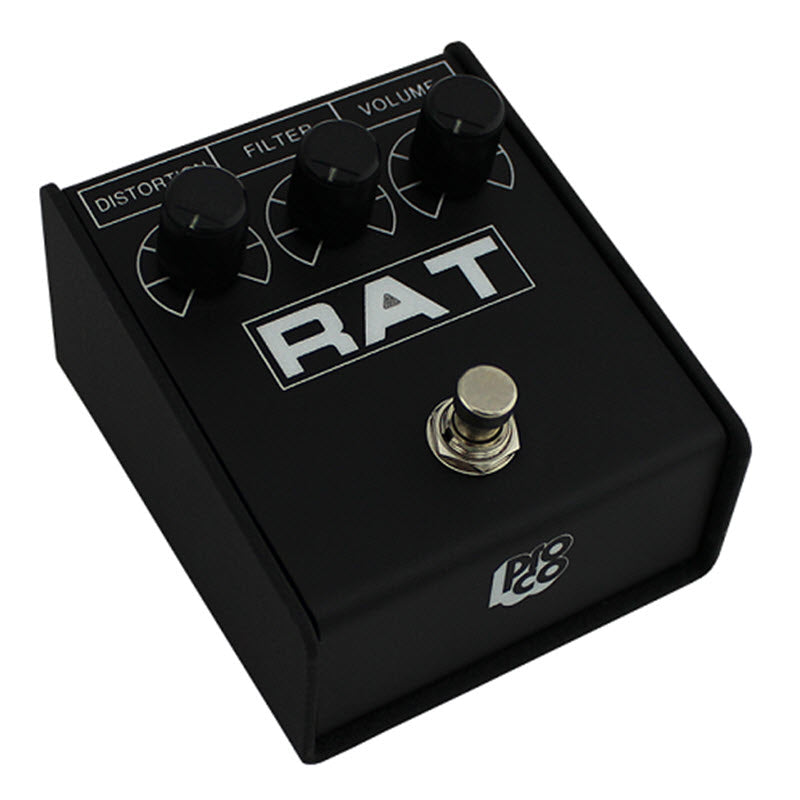 ProCo RAT Distortion Pedal
