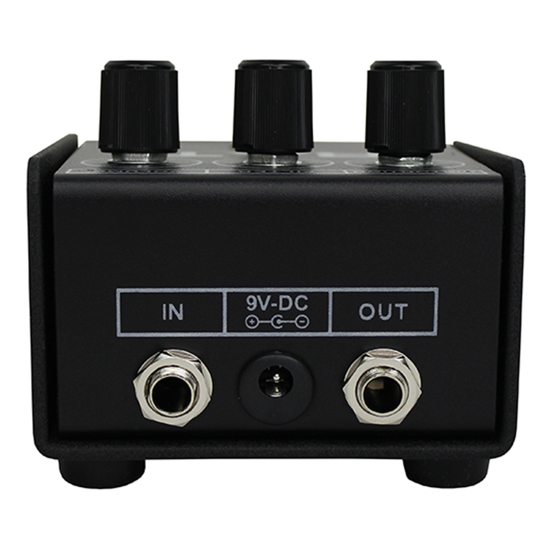 ProCo RAT Distortion Pedal