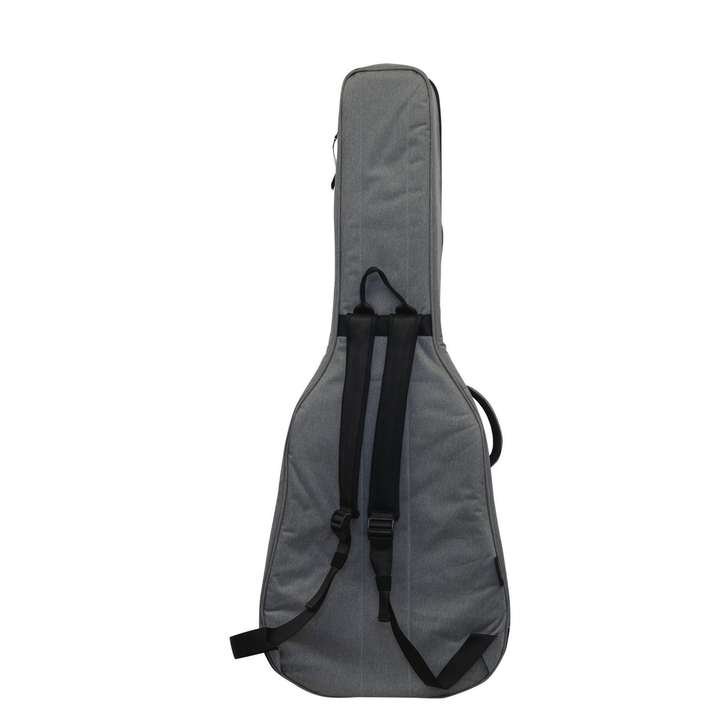 Ritter Carouge Dreadnought Acoustic Guitar Bag - Elephant Grey